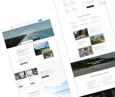 Nikos Pipikas - Strony internetowe, E-commerce